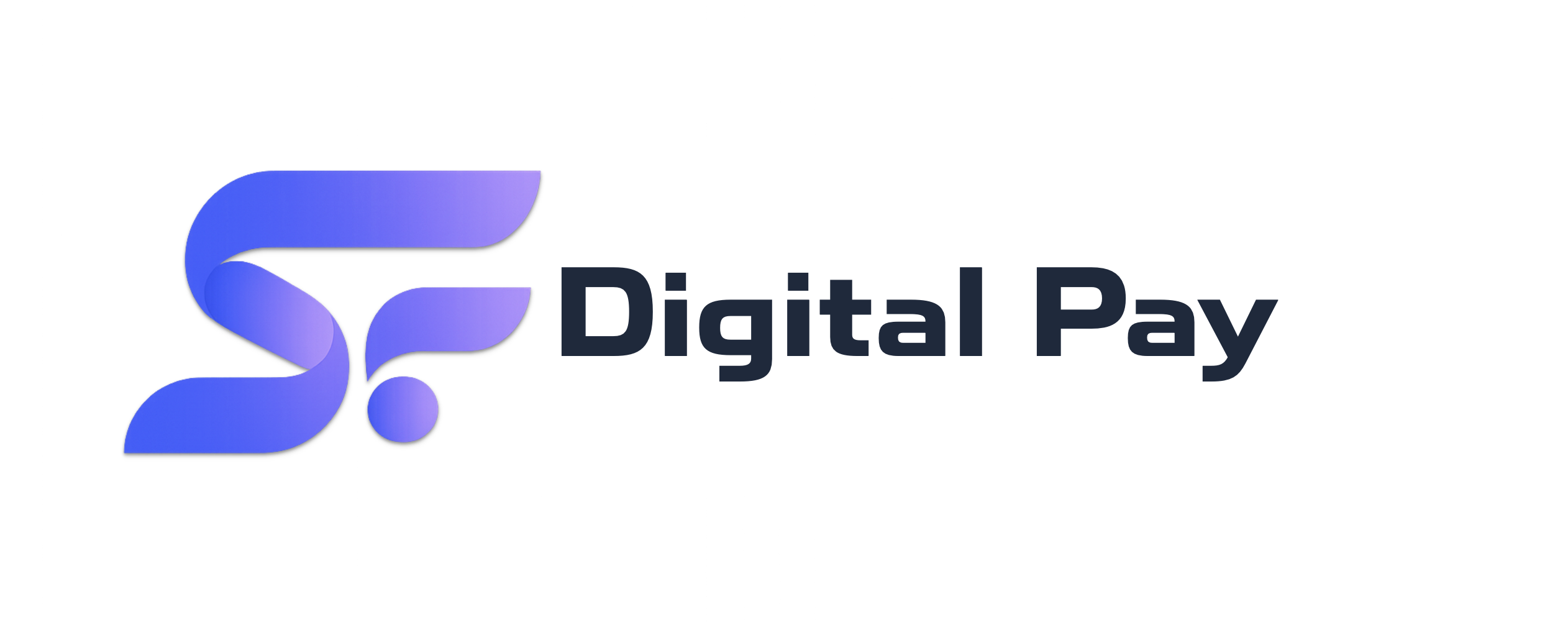 SF Digital Pay Logo